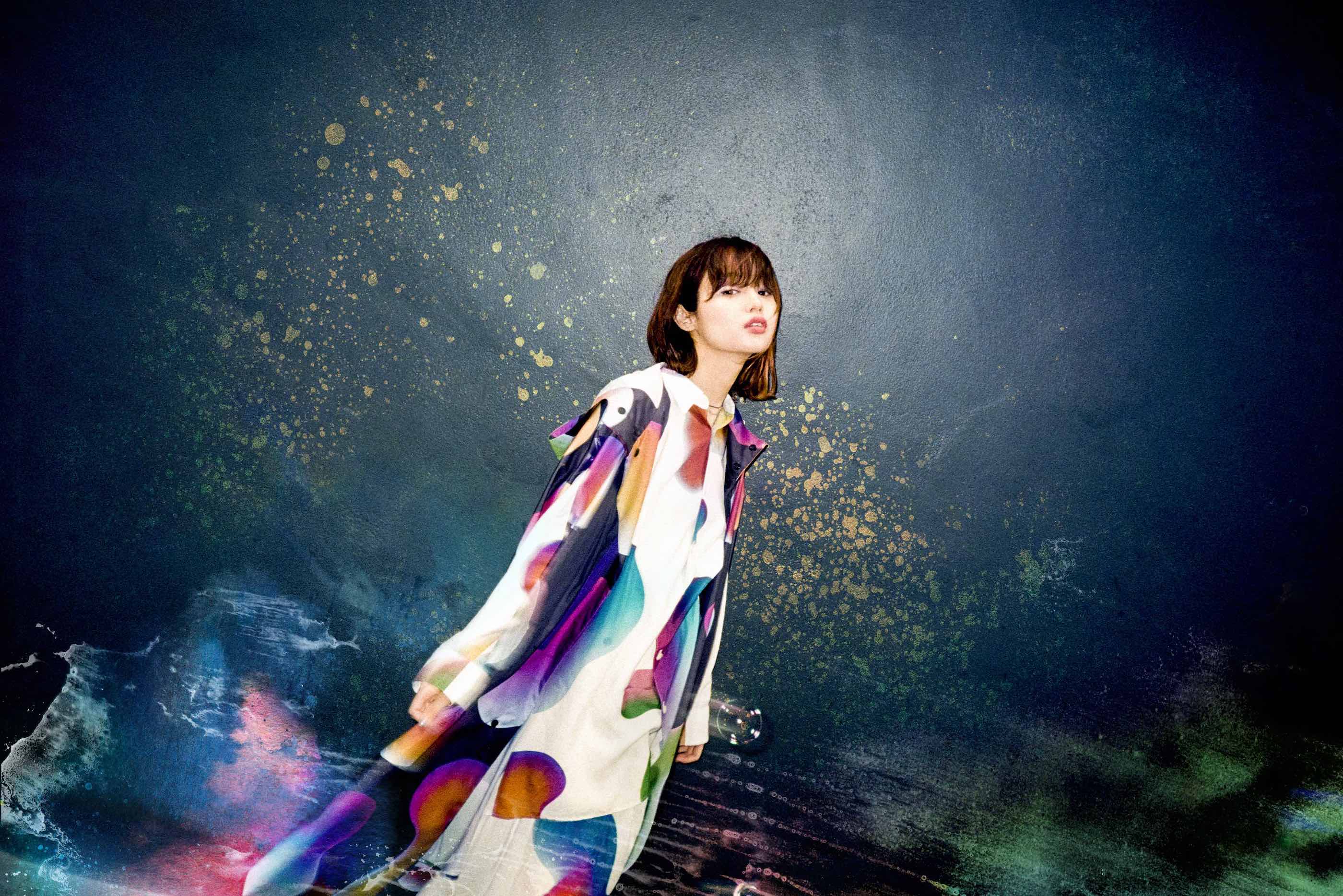 Sakura Fujiwara Live 2021 “SUPERMARKET” 追加公演決定！　※先行予約あり！
