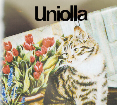 『Uniolla』［DISC REVIEW］　