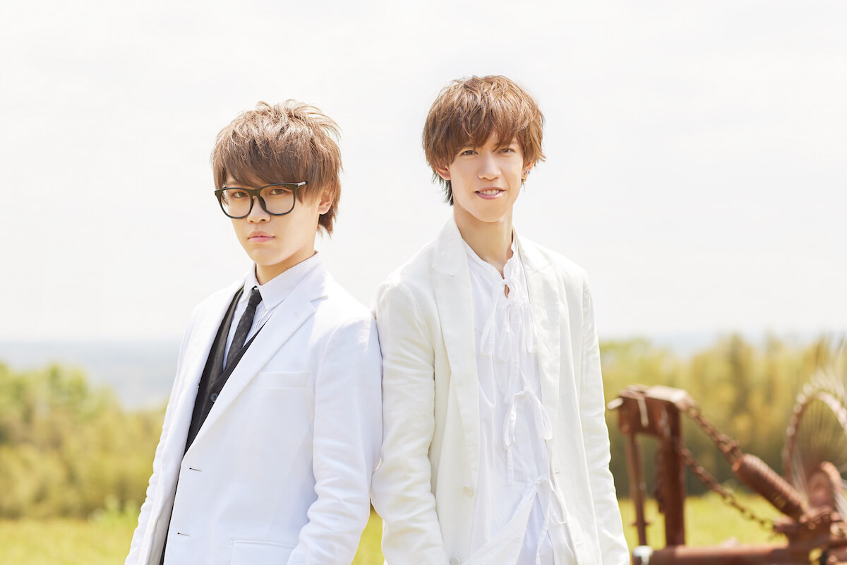 夏のホールツアー「Grateful For 」開催決定！！ | BEA VOICE WEB 