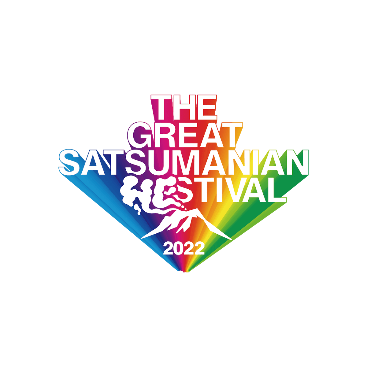 THE GREAT SATSUMANIAN HESTIVAL 2022開催決定！！