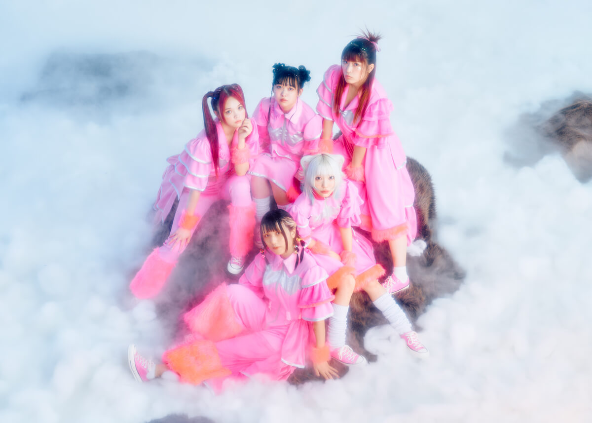 PIGGSメジャー1stシングル「負けんなBABY」を1月11日発売決定！<br>カップリング曲「まじ無理ゲー」を10月3日0:00よりデジタル先行配信開始！
