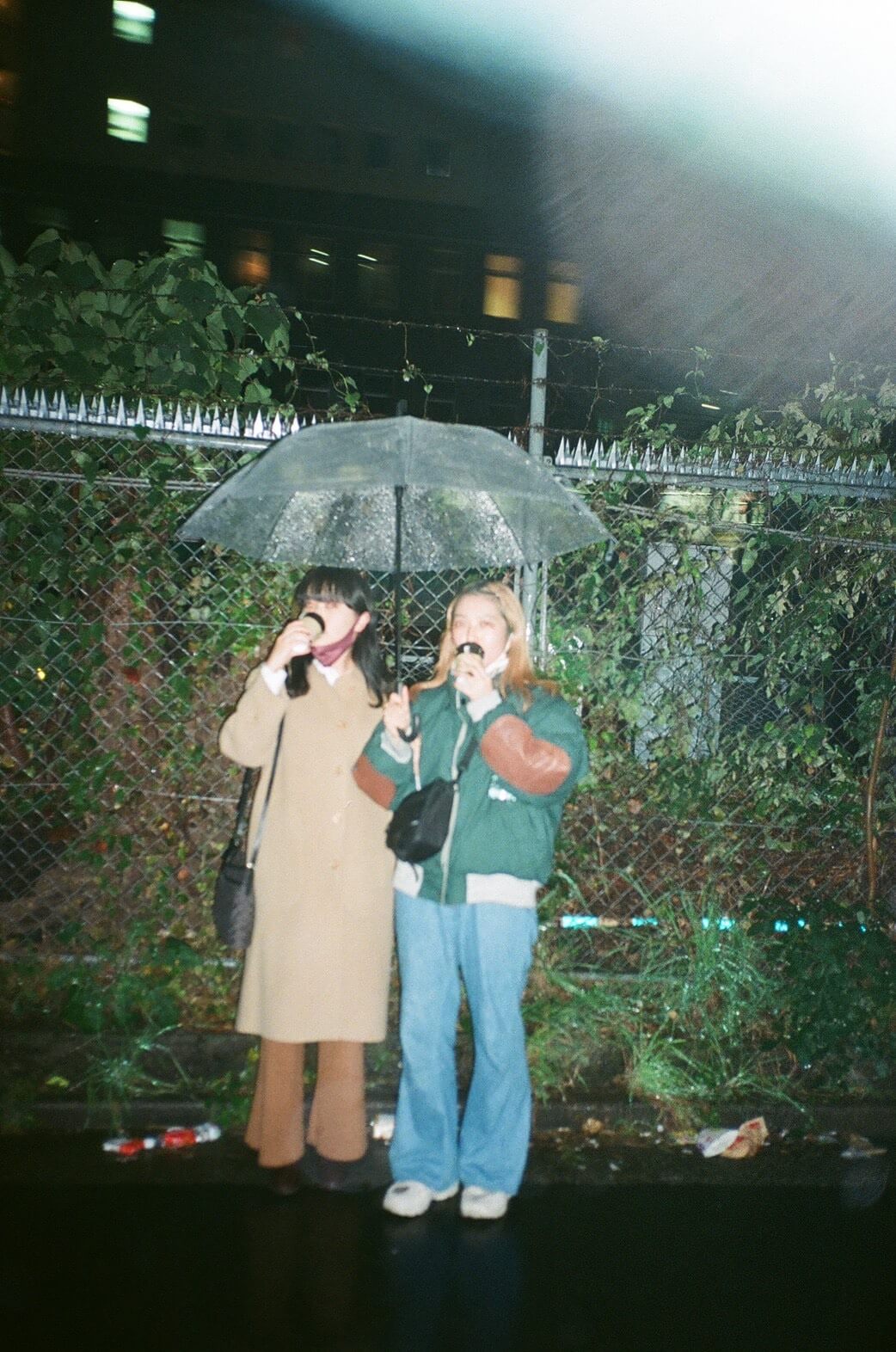 11/16に新曲『rainy』をデジタルリリース！<br>ベース・Emi Sakumaの脱退を発表。