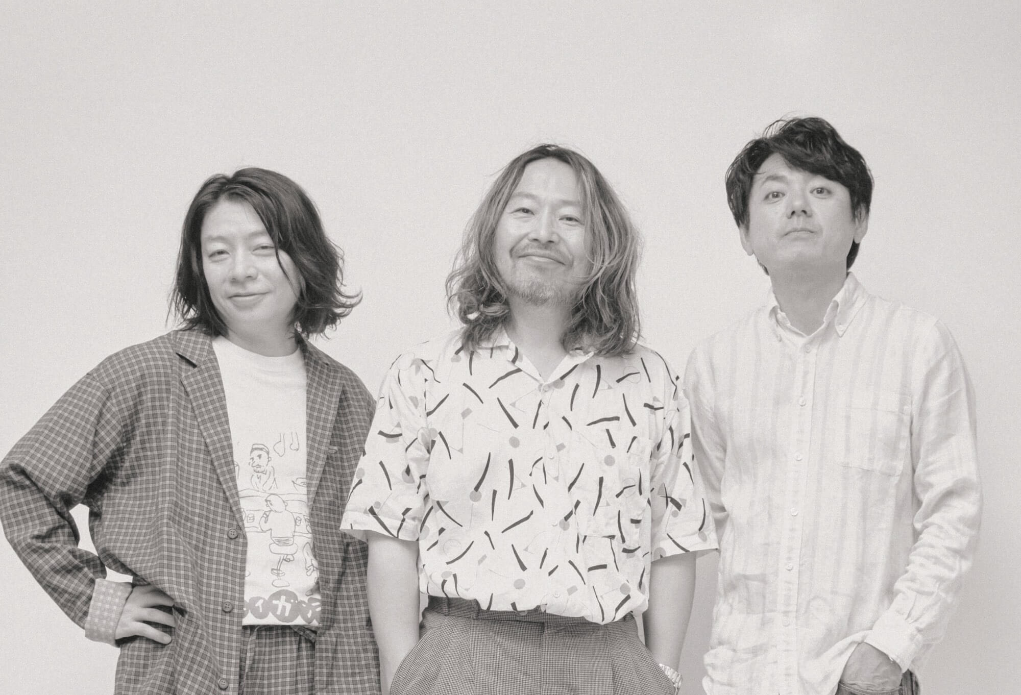 最新アルバム『DOKI DOKI』からニューMV『家を出ることの難しさ』公開！
