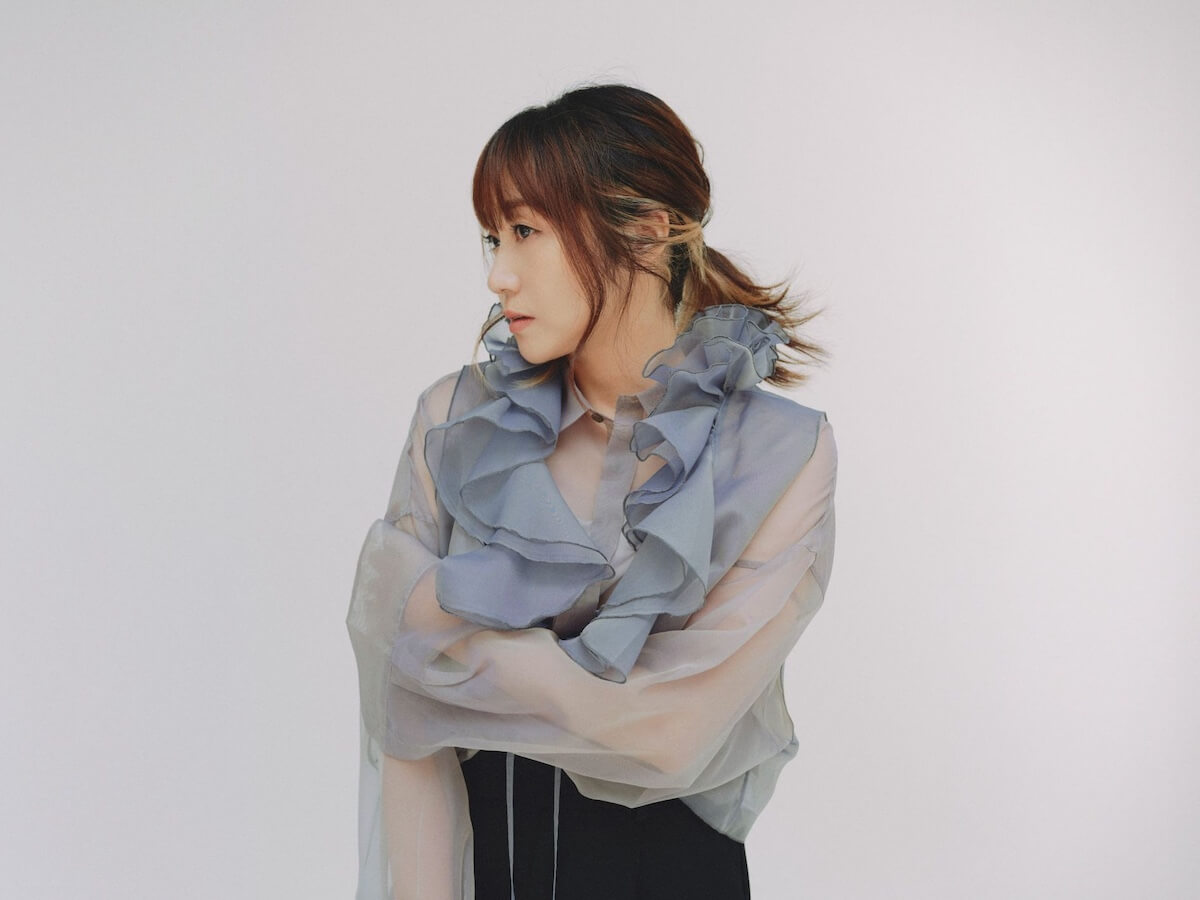 13th Album『DOORS』より「sigh sigh sigh」MV公開！