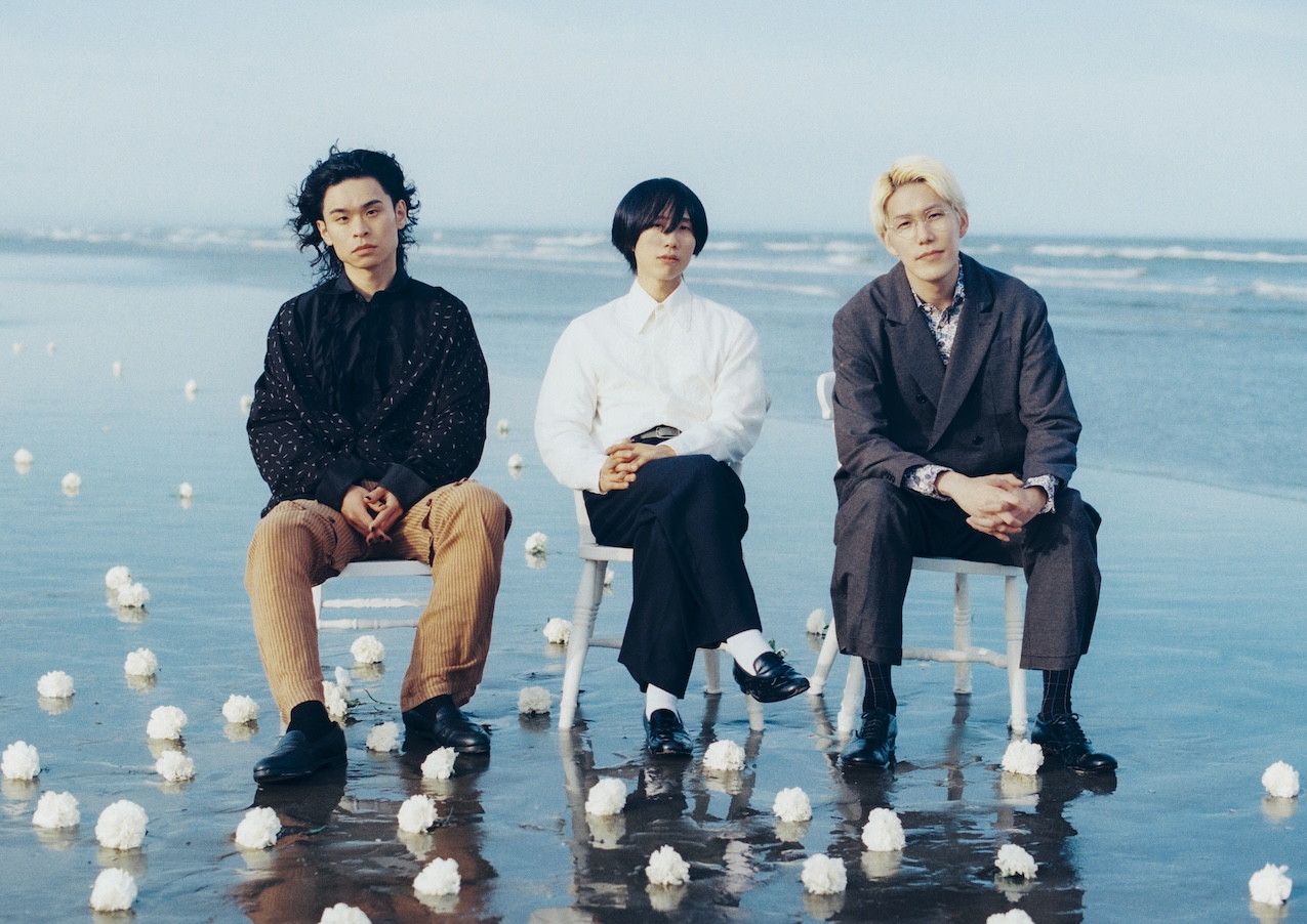 10th mini album「bouquet」リリース！<BR> 10/1(水)19時〜YouTube配信決定！