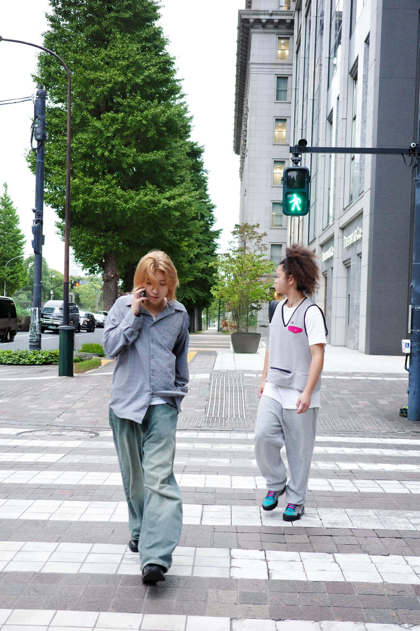 初の日本語詞による新曲『29』を本日リリース & ショートビデオ公開！