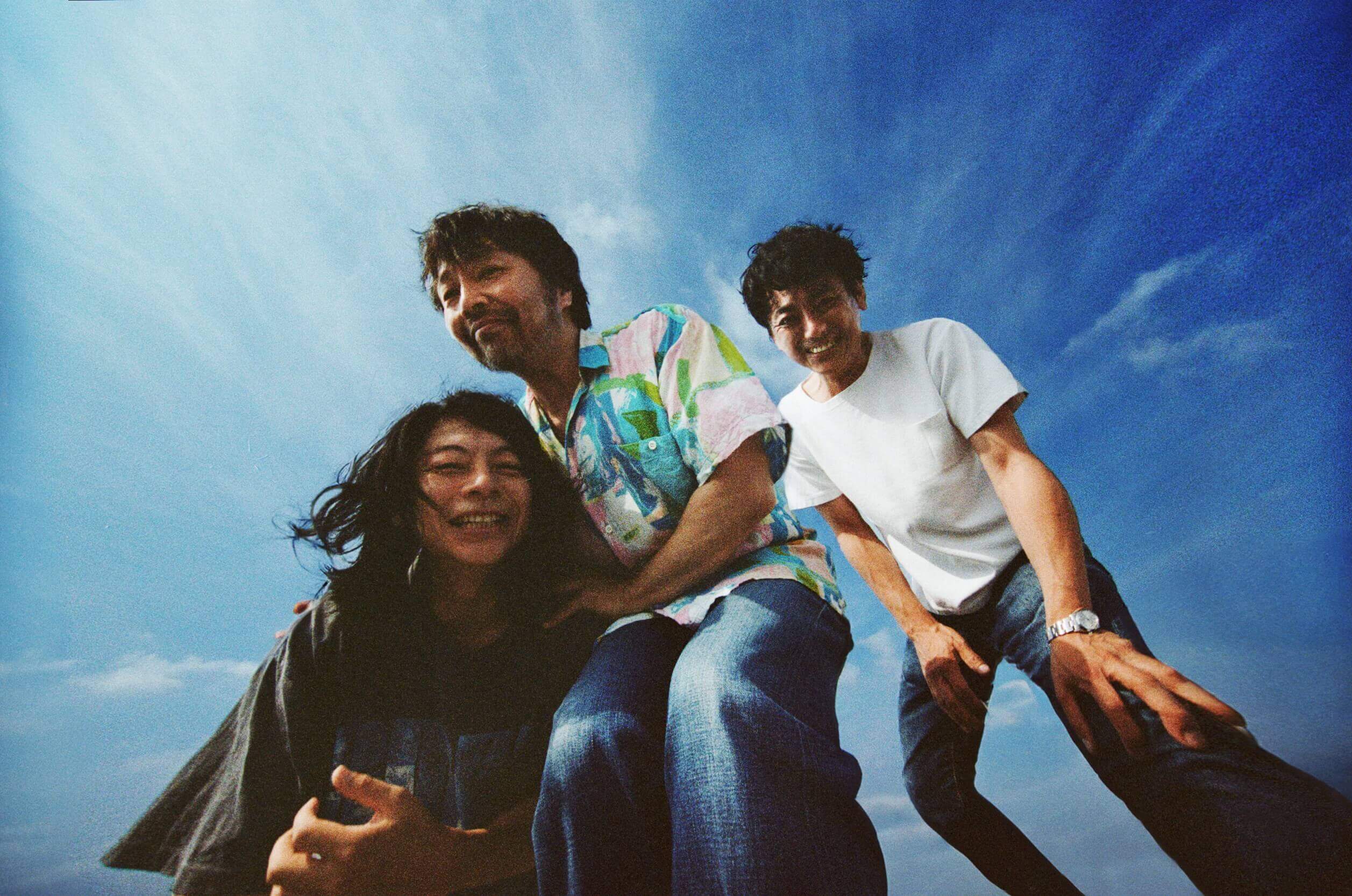 『レモネード挽歌』MV公開！全国ツアーの追加公演詳細発表&先行予約スタート！