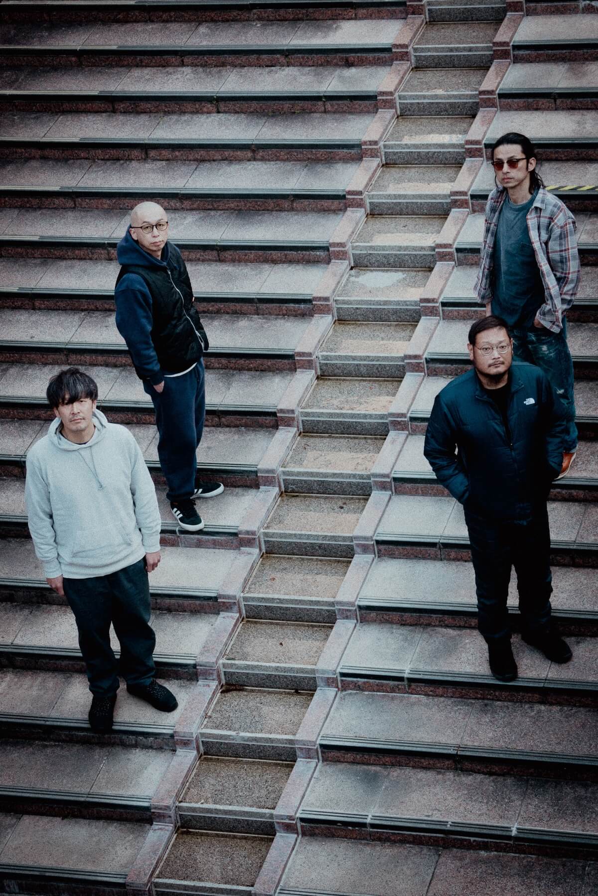 <strong>2026年のアルバムリリースに向けて制作中の新曲披露！2010年発売「the Surface ep」の楽曲を中心としたセットリストで臨むコンセプト・ワンマンツアー開催決定！</strong>