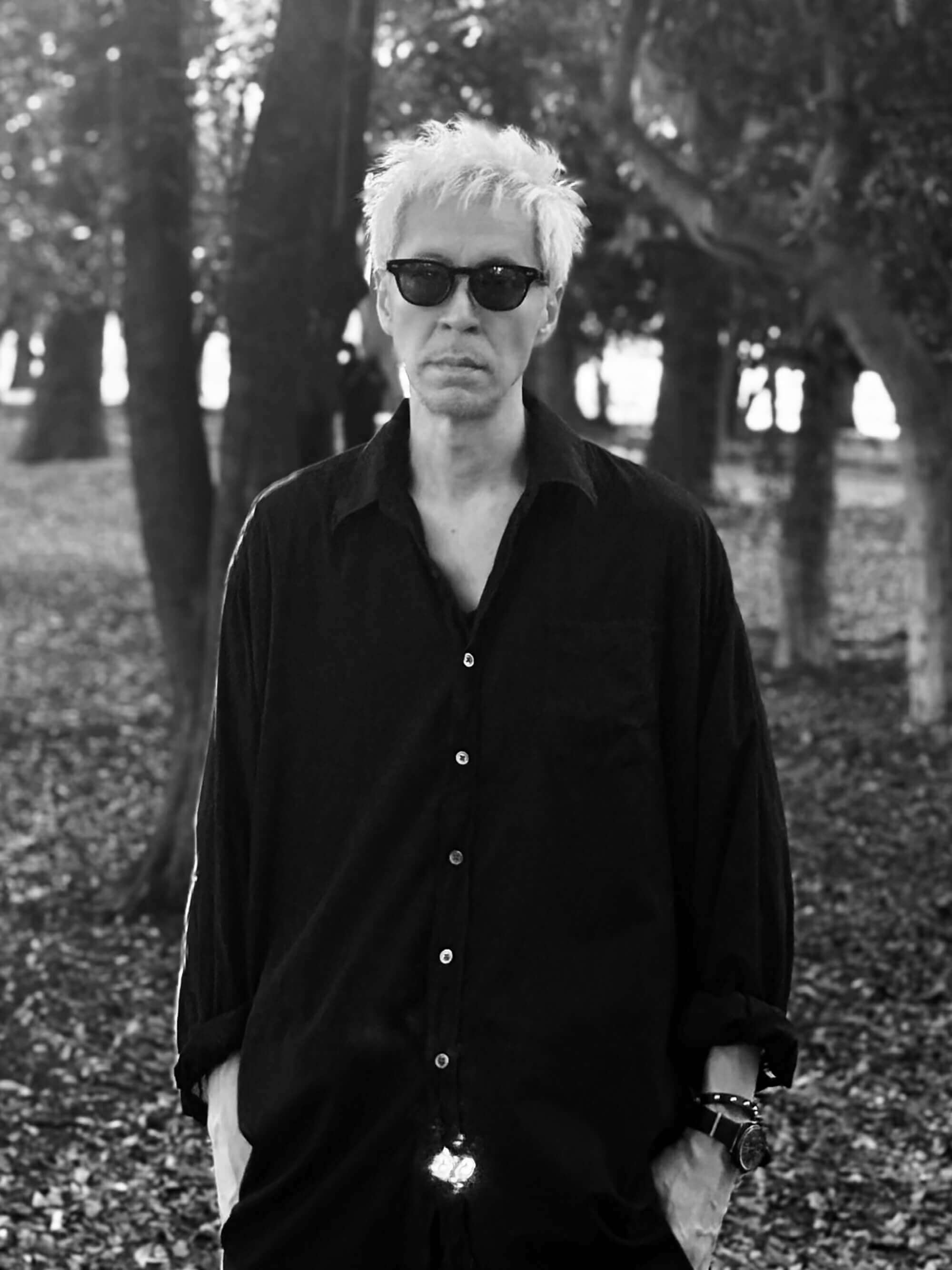 『SATISFACTION』リリース20周年を記念して、再現ツアーを発表！