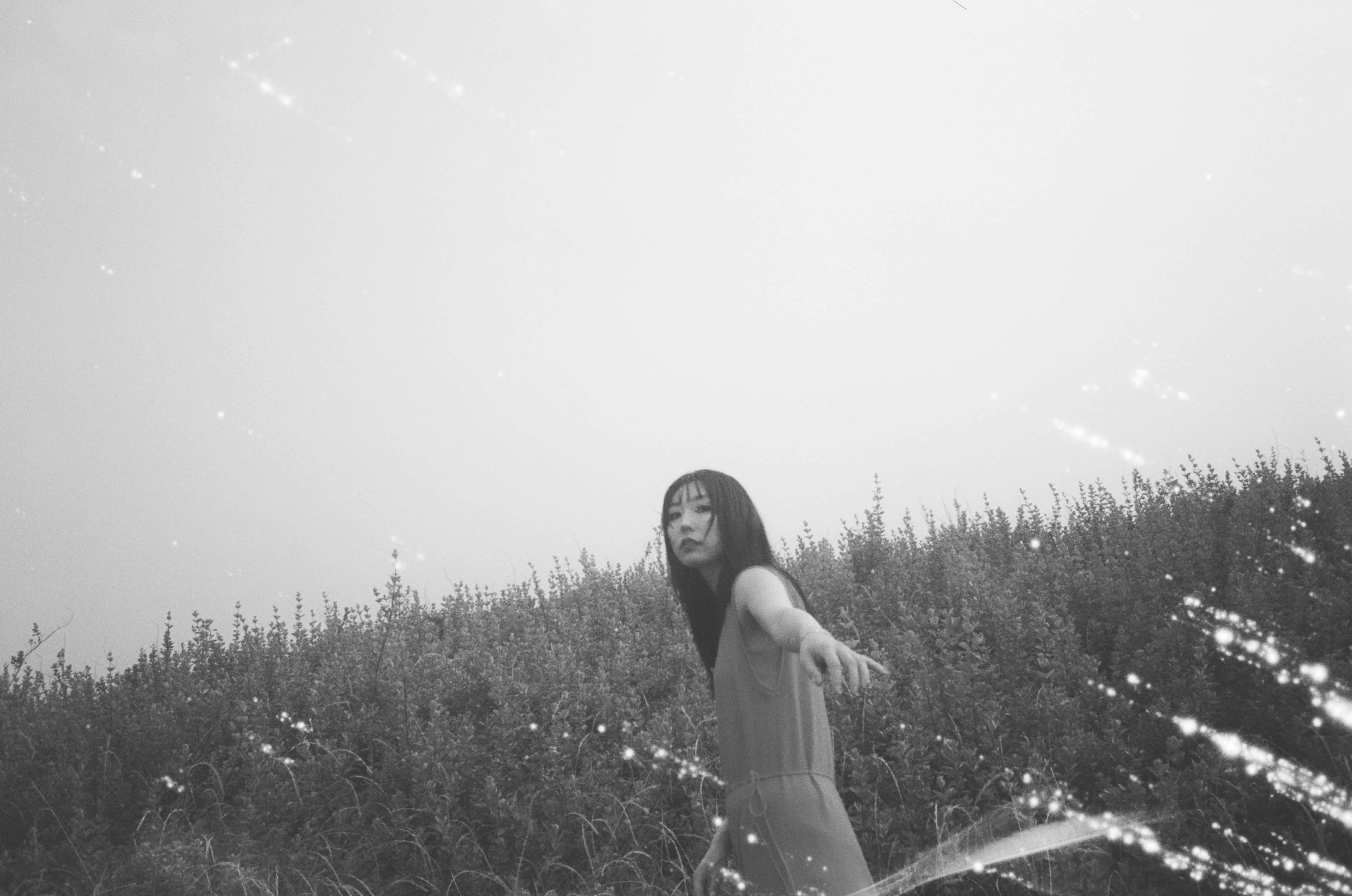 自身がボーカルを担う最新作品集『utas』を配信リリース！