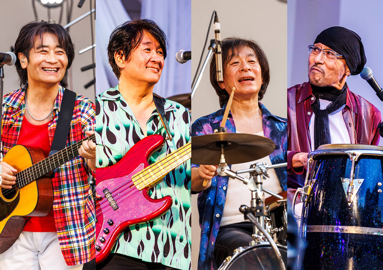 スタレビ福岡公演！<BR>本日よりBEA WEB先行スタート！