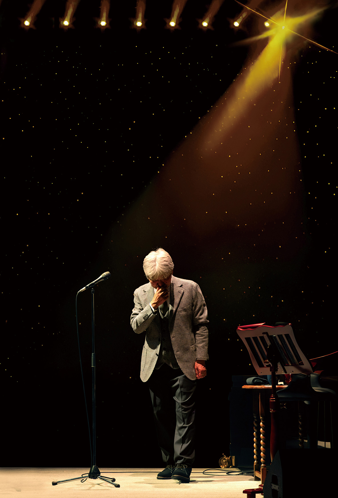 50周年ツアー決定！明日よりBEA WEB先着先行スタート！